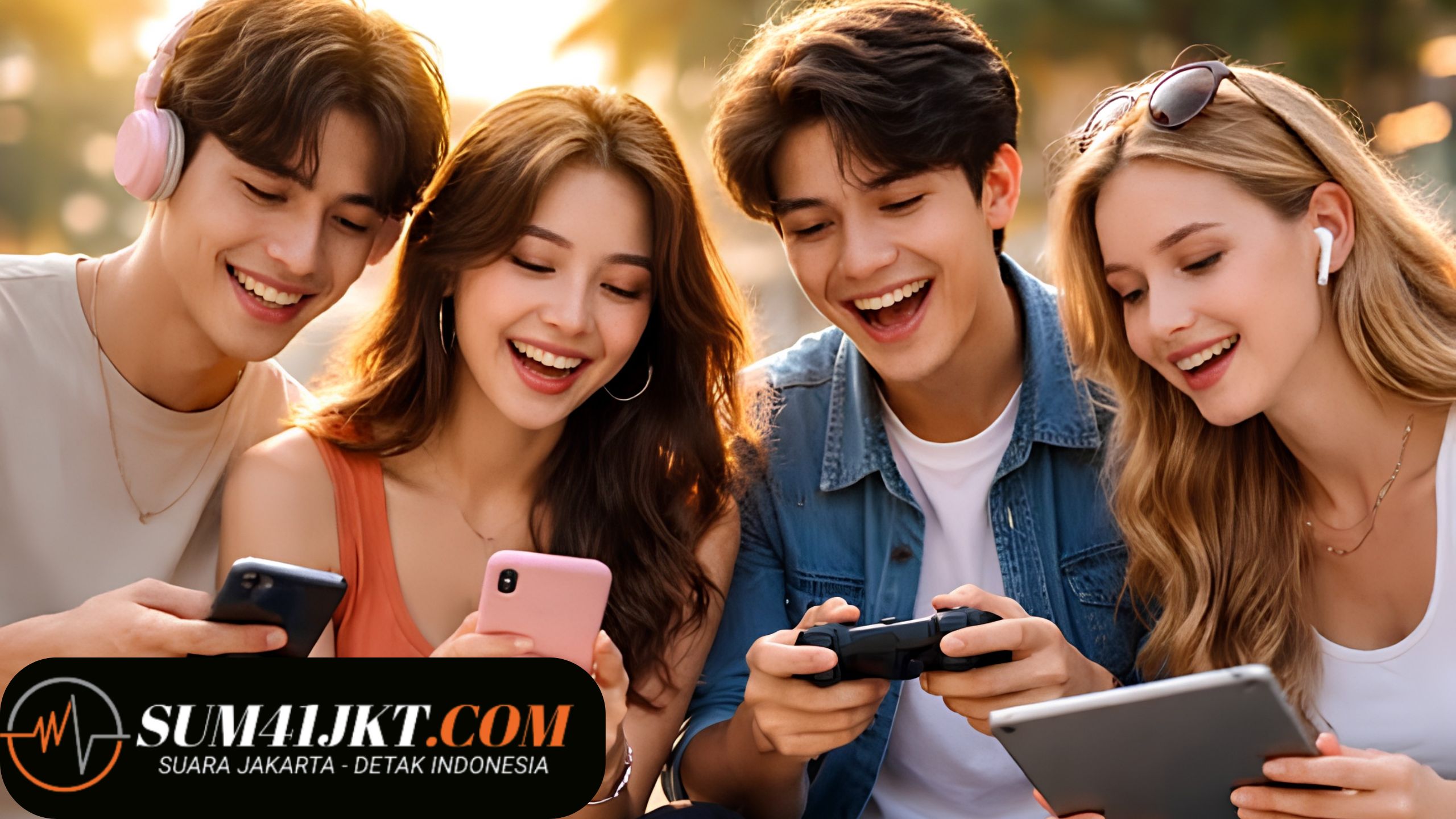 Mengapa Gaya Hidup Sederhana Semakin Diminati Gen Z
