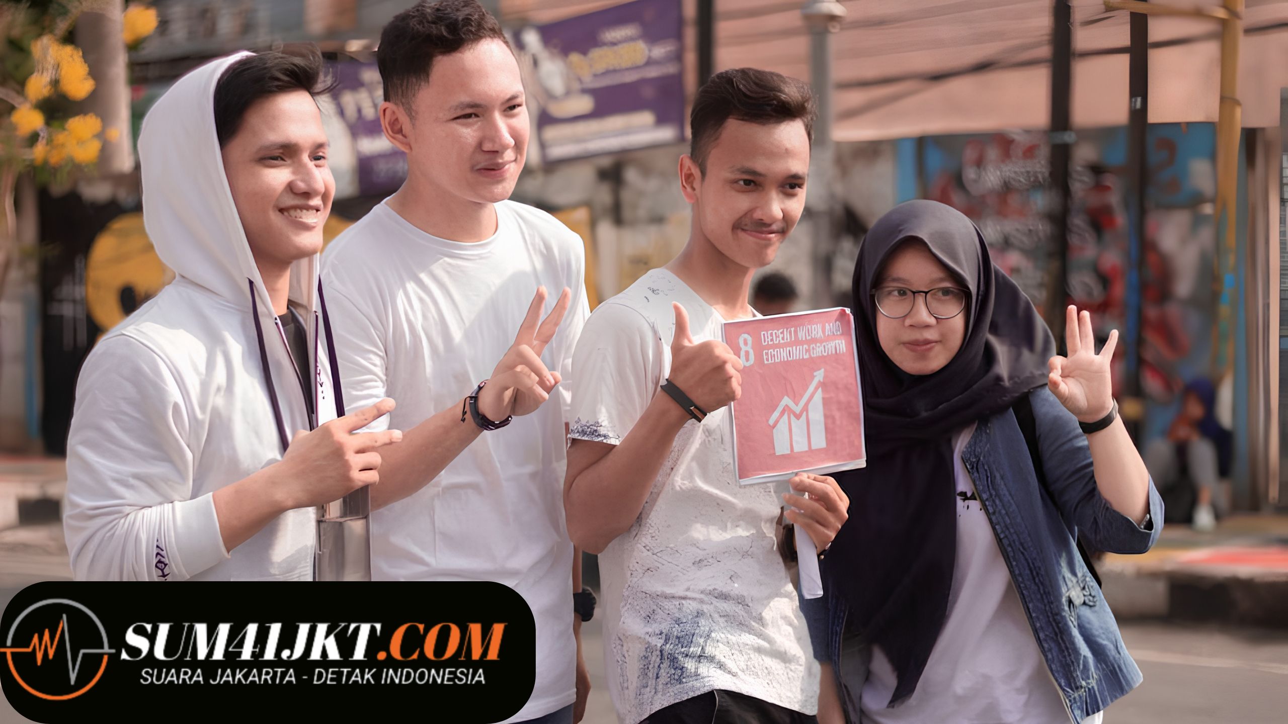 Peran Media Sosial dalam Menyebarkan Tren Hidup Sederhana
