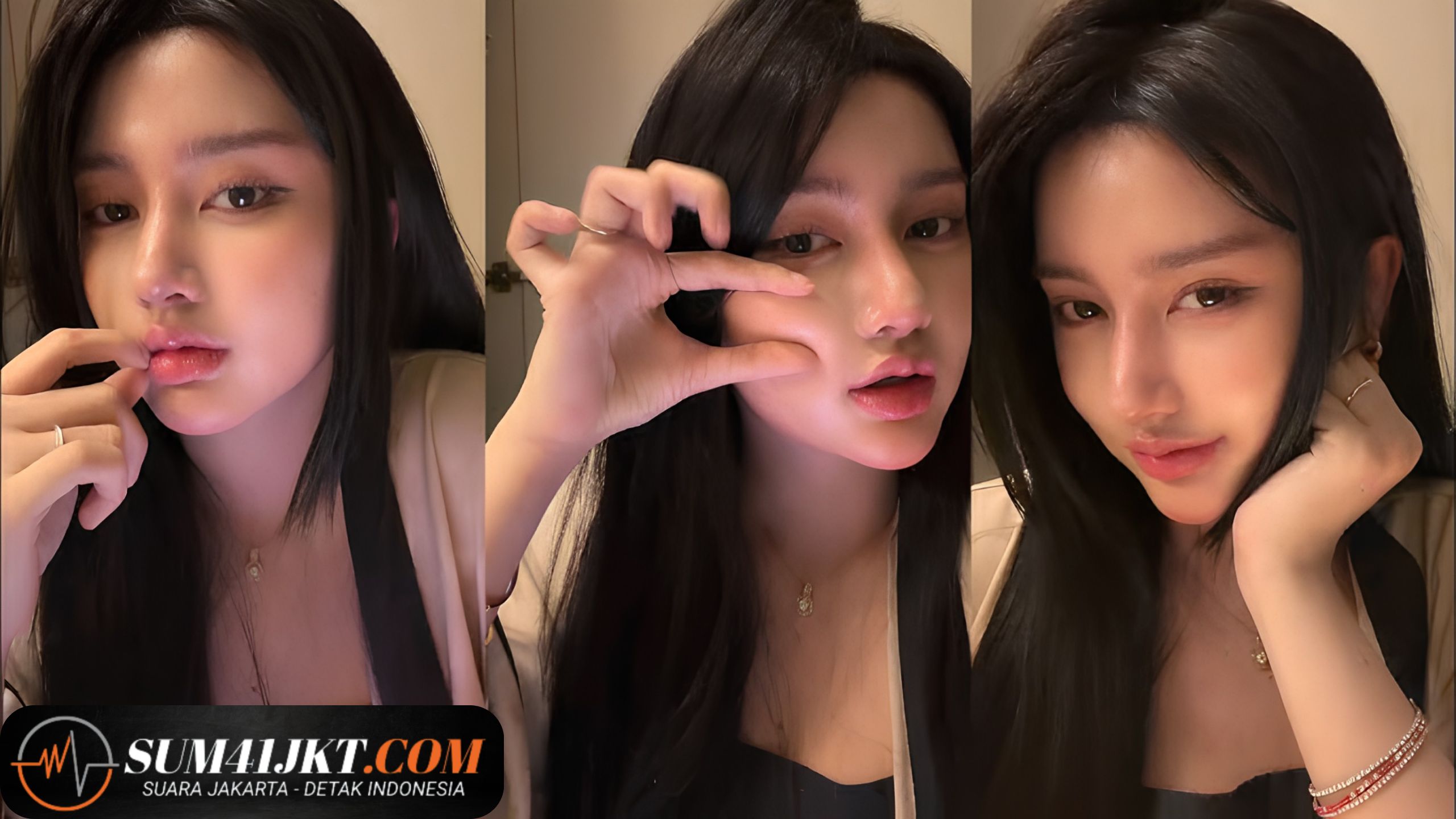 Delilah Fidiyah Affif dan Jejaknya di Dunia Digital