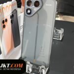 Tecno Pova 8 5G Meluncur di Indonesia, Tawarkan Layar Inovatif dan Baterai Tahan Lama