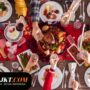 Rekomendasi Restoran Keluarga Terbaik untuk Merayakan Makan Malam Natal