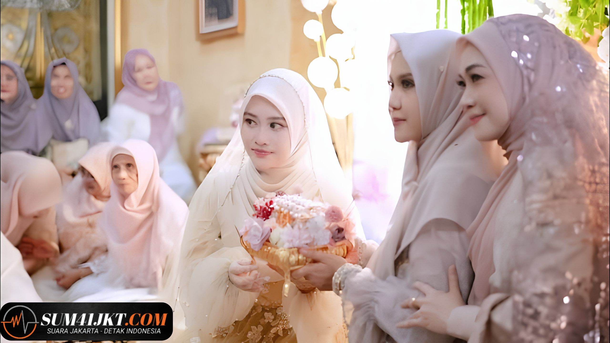 Khansa Alodia Mulai Dikenal dari TikTok