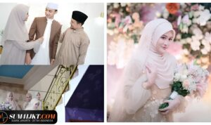 Mengenal Khansa Alodia, Sosok yang Menarik Perhatian Publik