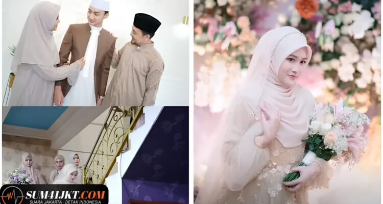 Mengenal Khansa Alodia, Sosok yang Menarik Perhatian Publik