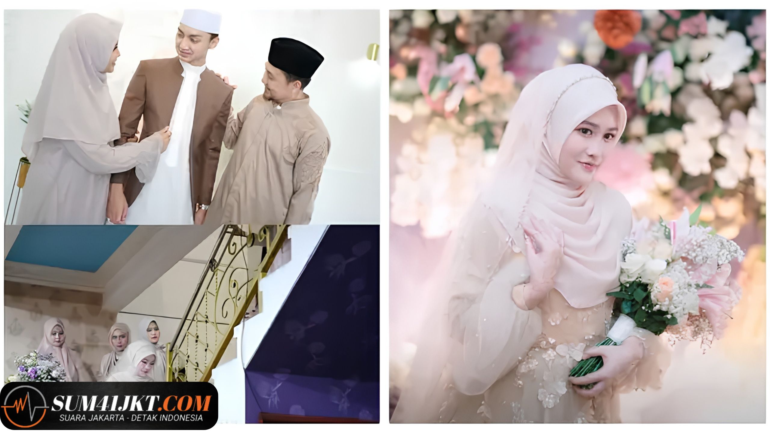 Mengenal Khansa Alodia, Sosok yang Menarik Perhatian Publik