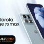 Motorola Edge 70 Max Hadir dengan Baterai Jumbo 7.100 mAh