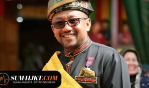 Status Hendri sebagai Sekdako Tanjungpinang Masih Menggantung, Lis Darmansyah: Belum Ada Keputusan