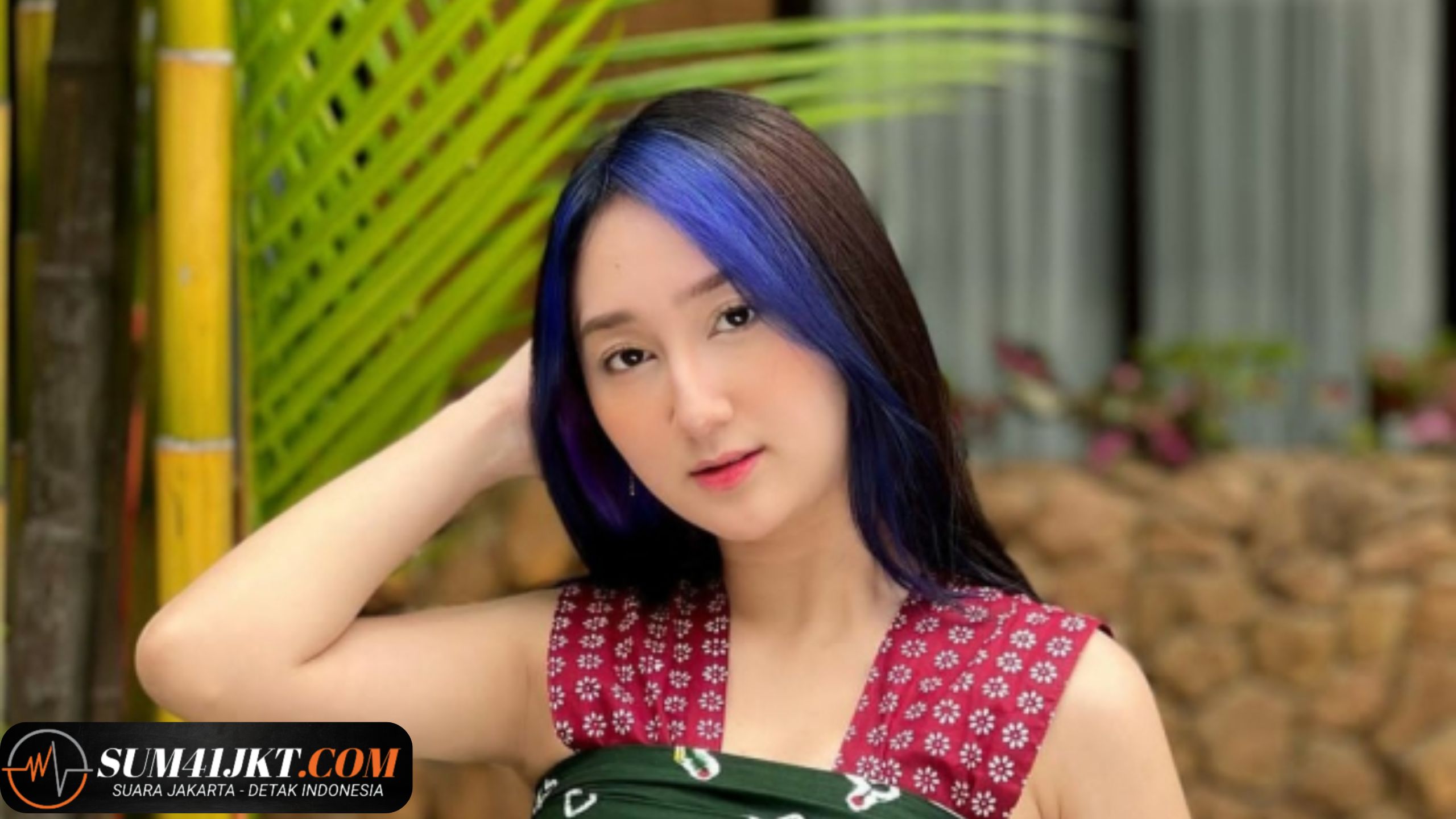 Prestasi Sandrina Azzahra di Industri Musik