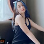 Profil Sandrina Azzahra, dari Bakat Menari hingga Menapaki Dunia Musik