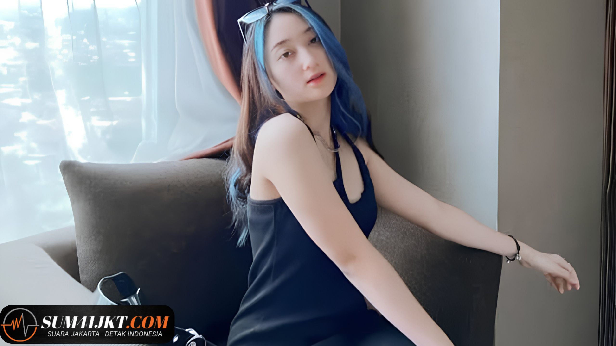 Profil Sandrina Azzahra, dari Bakat Menari hingga Menapaki Dunia Musik