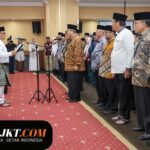 Wagub Nyanyang Tekankan Penilaian MTQ XII Harus Adil Tanpa Intervensi Daerah