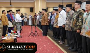 Wagub Nyanyang Tekankan Penilaian MTQ XII Harus Adil Tanpa Intervensi Daerah