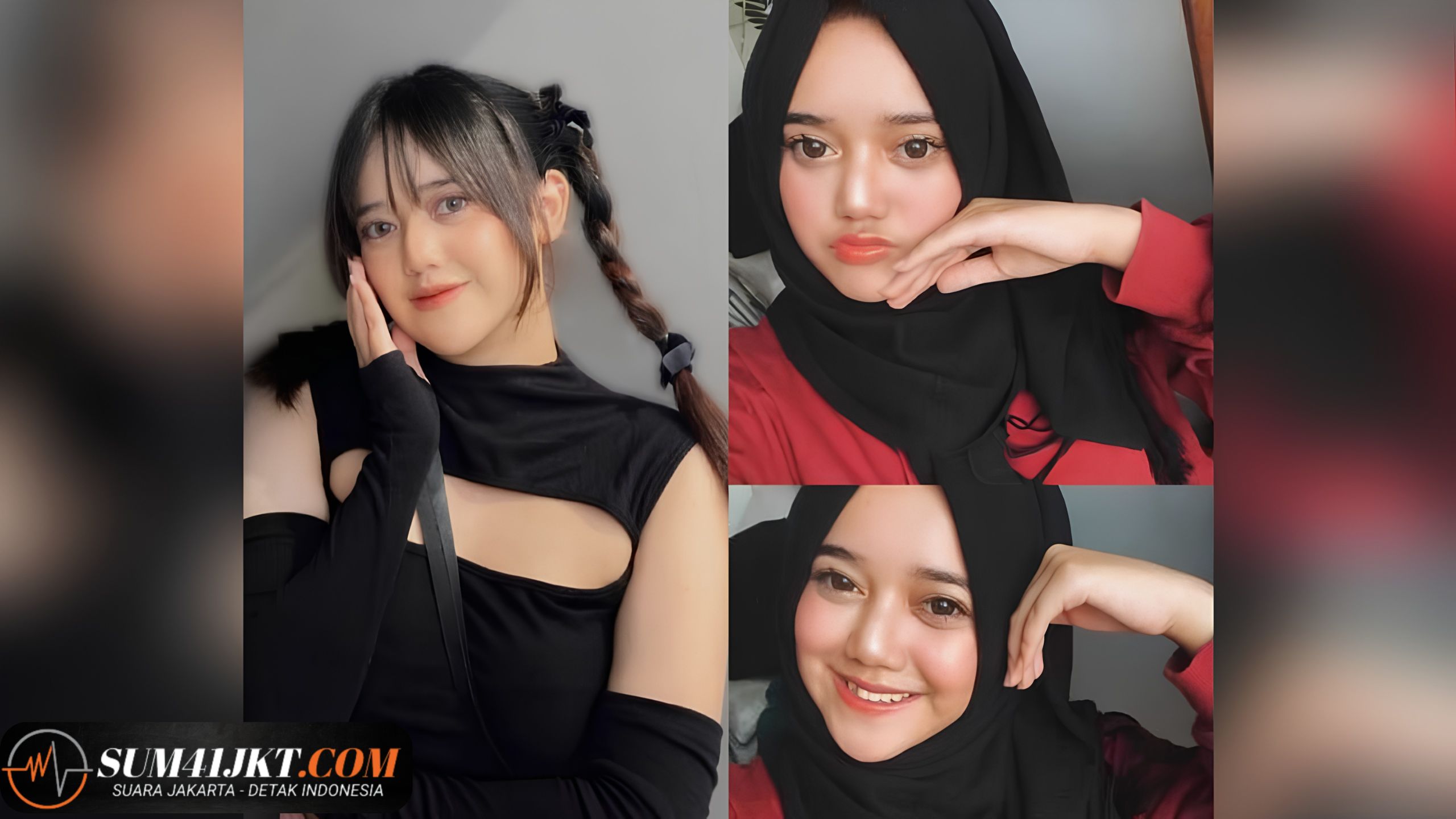 Siapa Rasyifa Prameswari