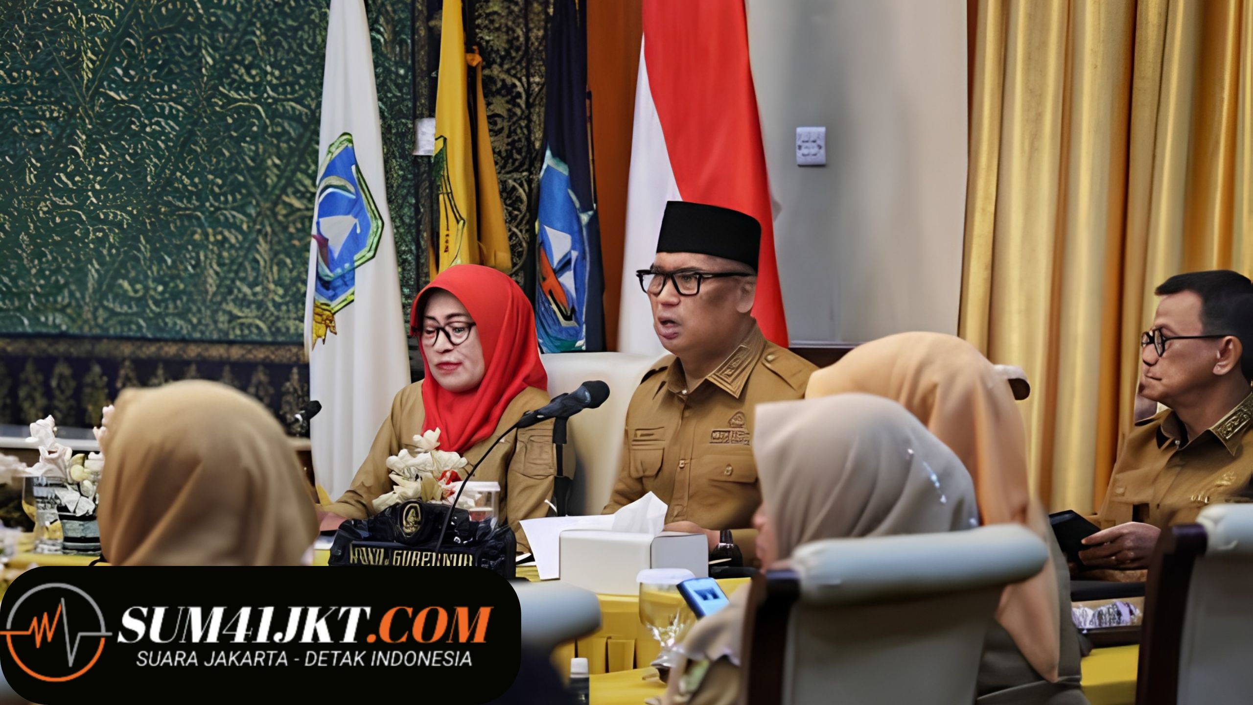 MTQ Sebagai Sarana Membentuk Generasi Qurani
