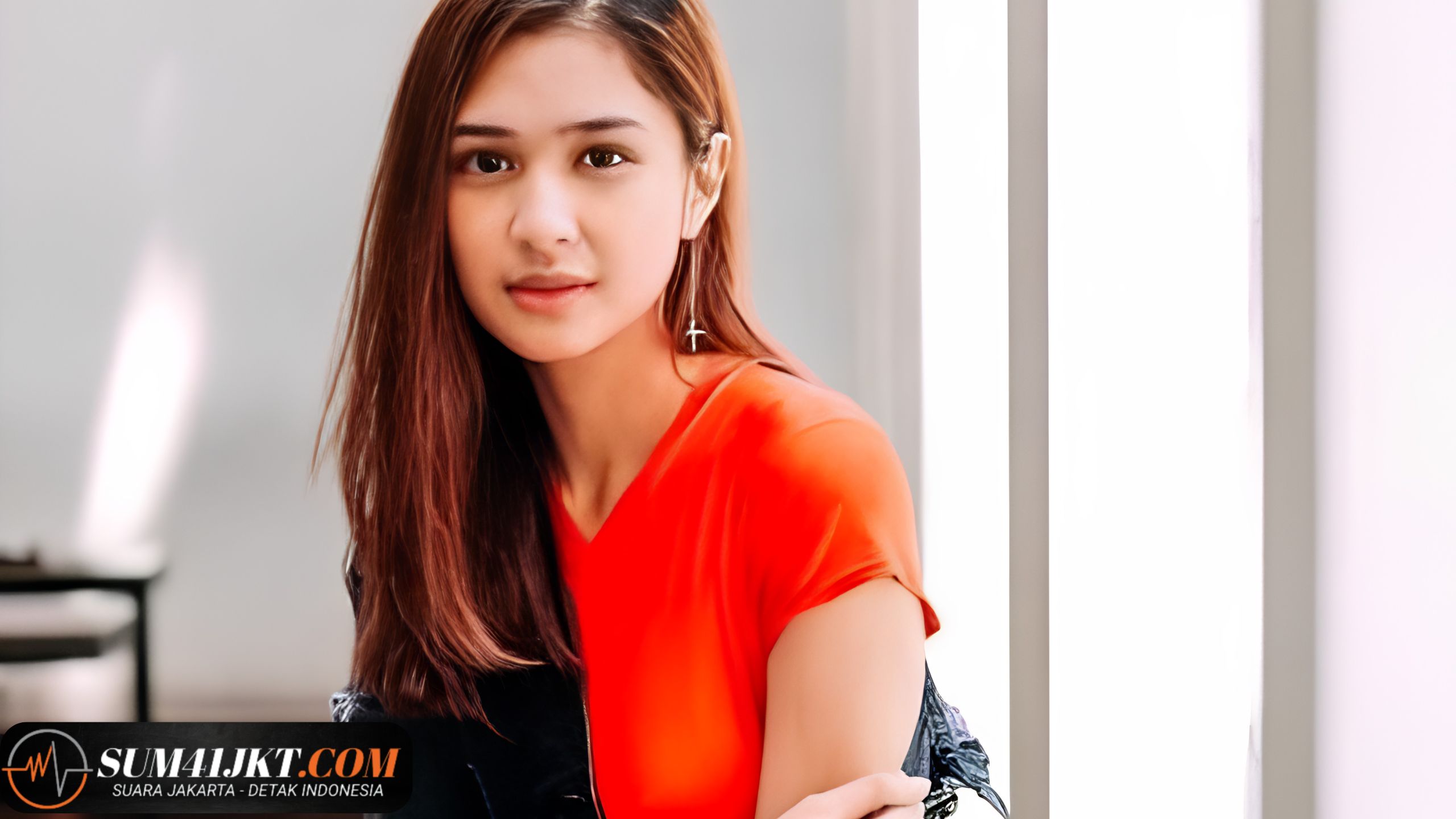 Rasyifa Prameswari dan Perjalanan yang Terus Berkembang