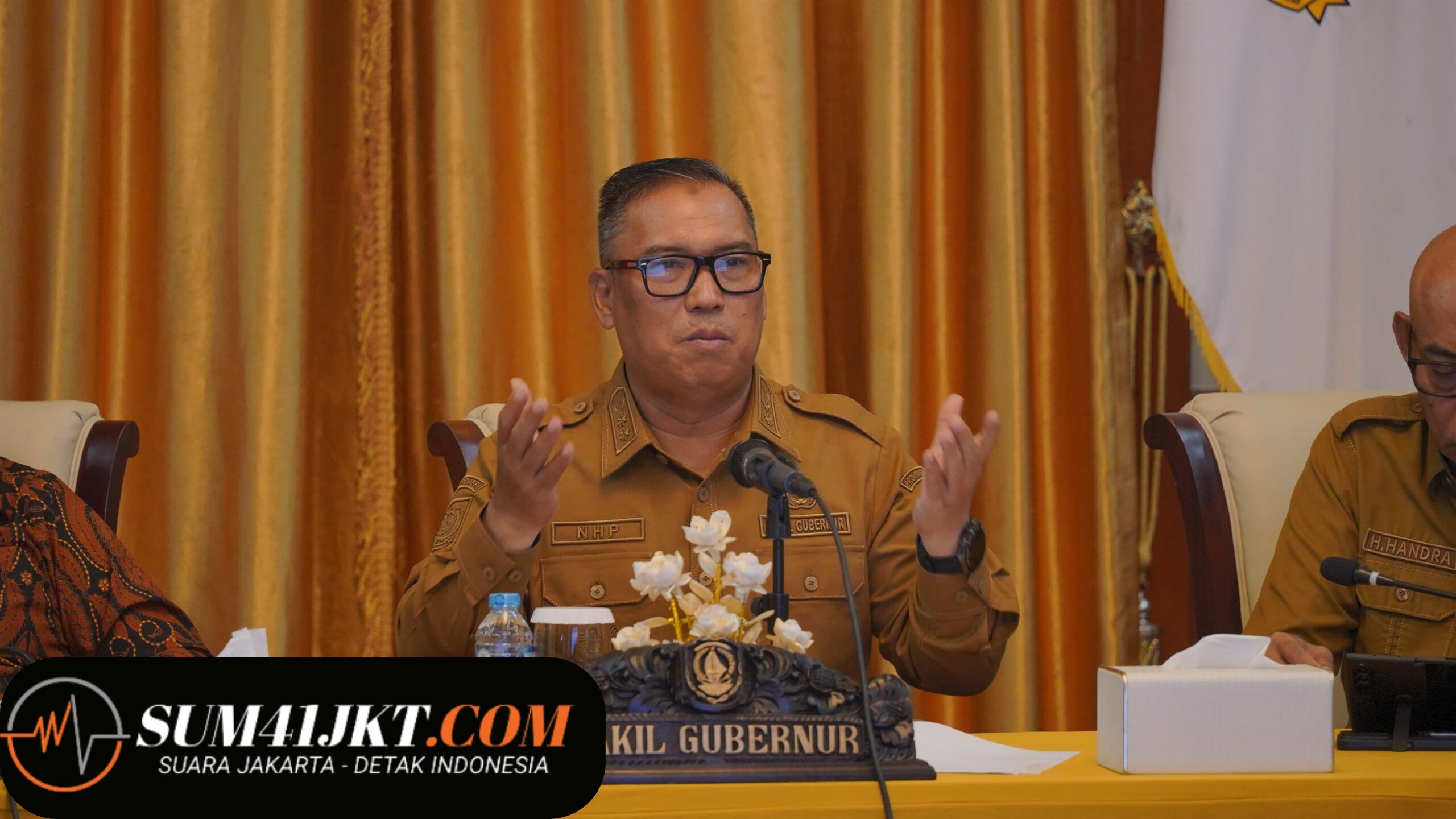 Persiapan MTQ XII Kepri Semakin Matang