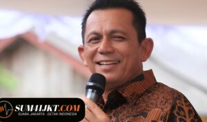 Ansar Ahmad Ajak Seluruh OPD dan Sekolah Bersinergi Sukseskan MTQ XII