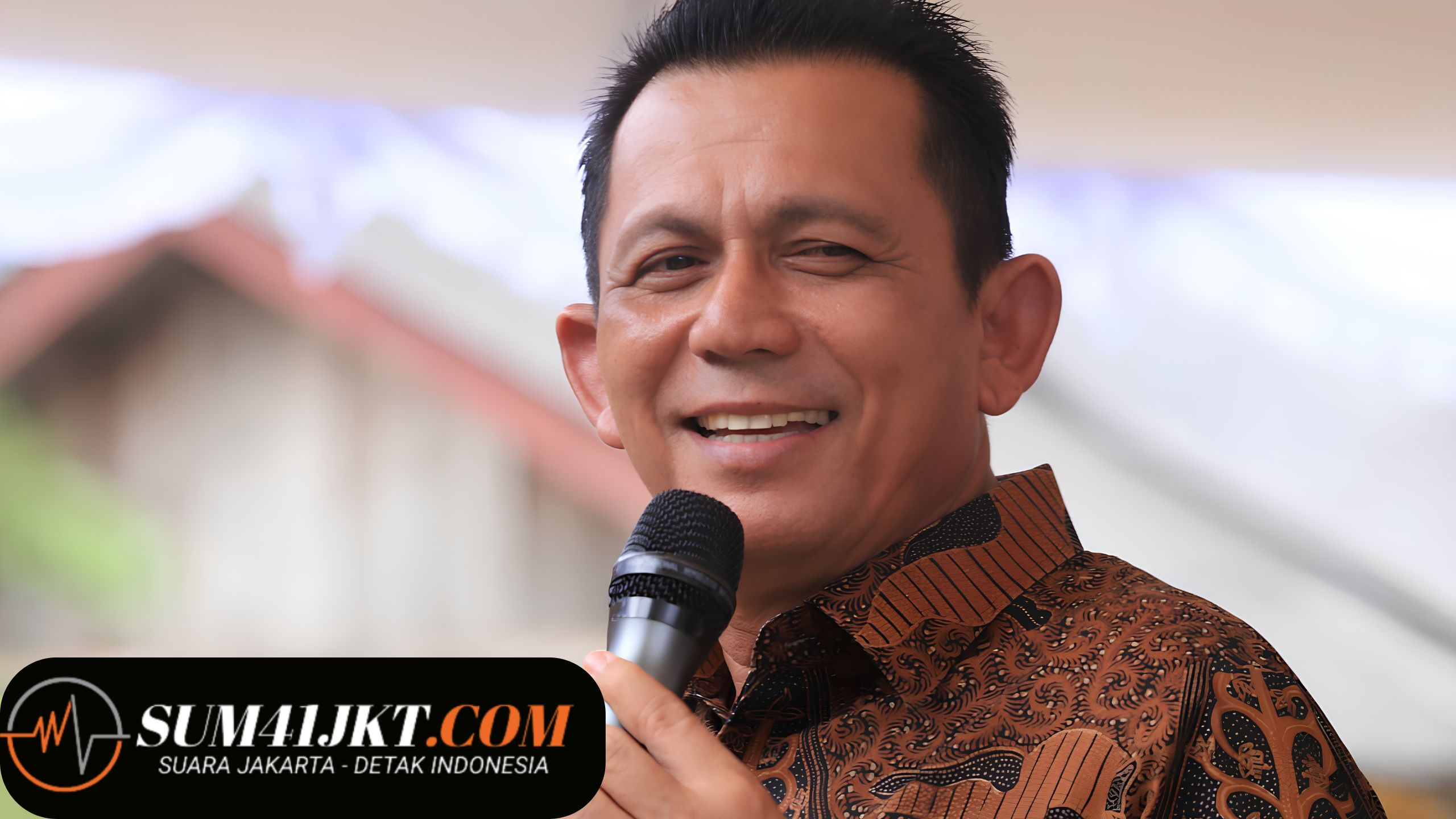 Ansar Ahmad Ajak Seluruh OPD dan Sekolah Bersinergi Sukseskan MTQ XII