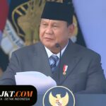 Presiden Prabowo Minta TNI dan Polri Terus Menjaga Disiplin serta Integritas
