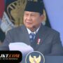 Presiden Prabowo Minta TNI dan Polri Terus Menjaga Disiplin serta Integritas