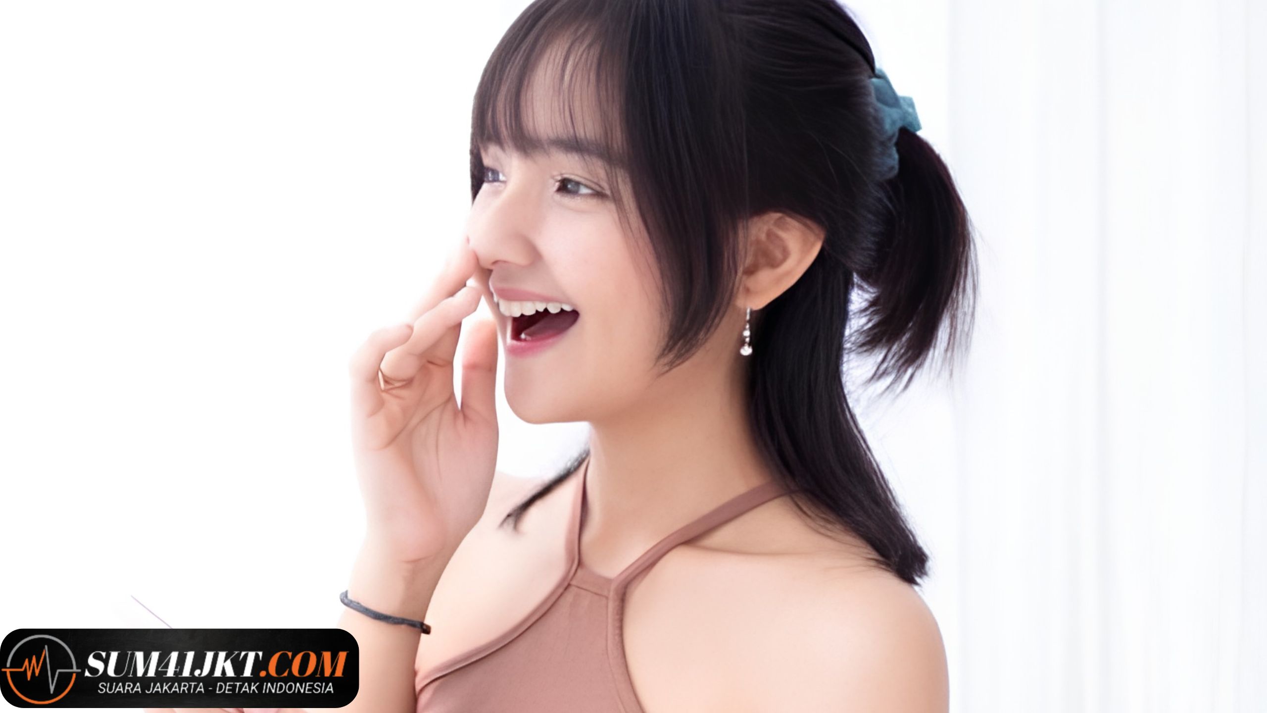 Gaya Fashion Menjadi Bagian dari Citra Anya