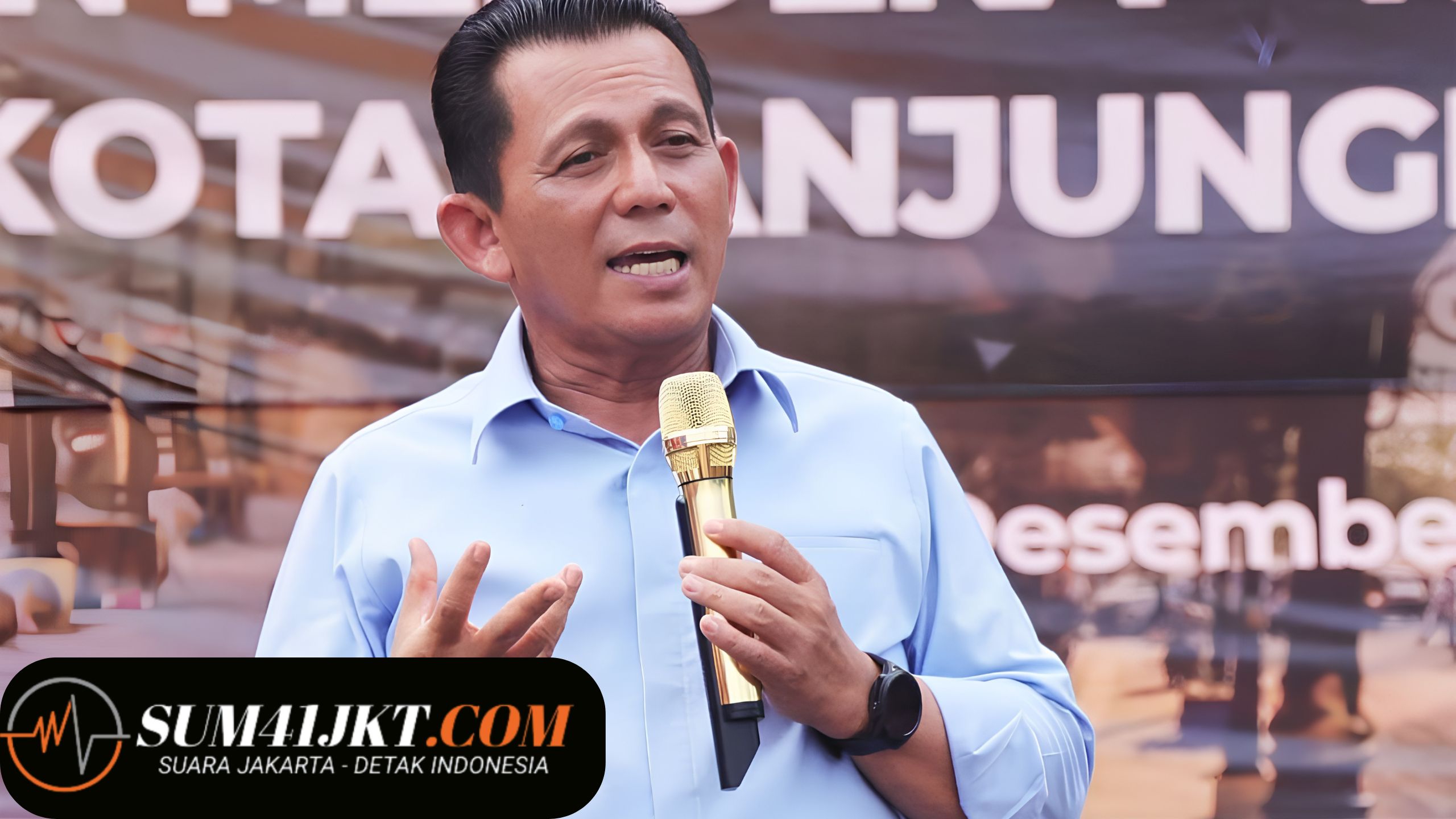 MTQ Menjadi Ajang Syiar Islam dan Promosi Daerah