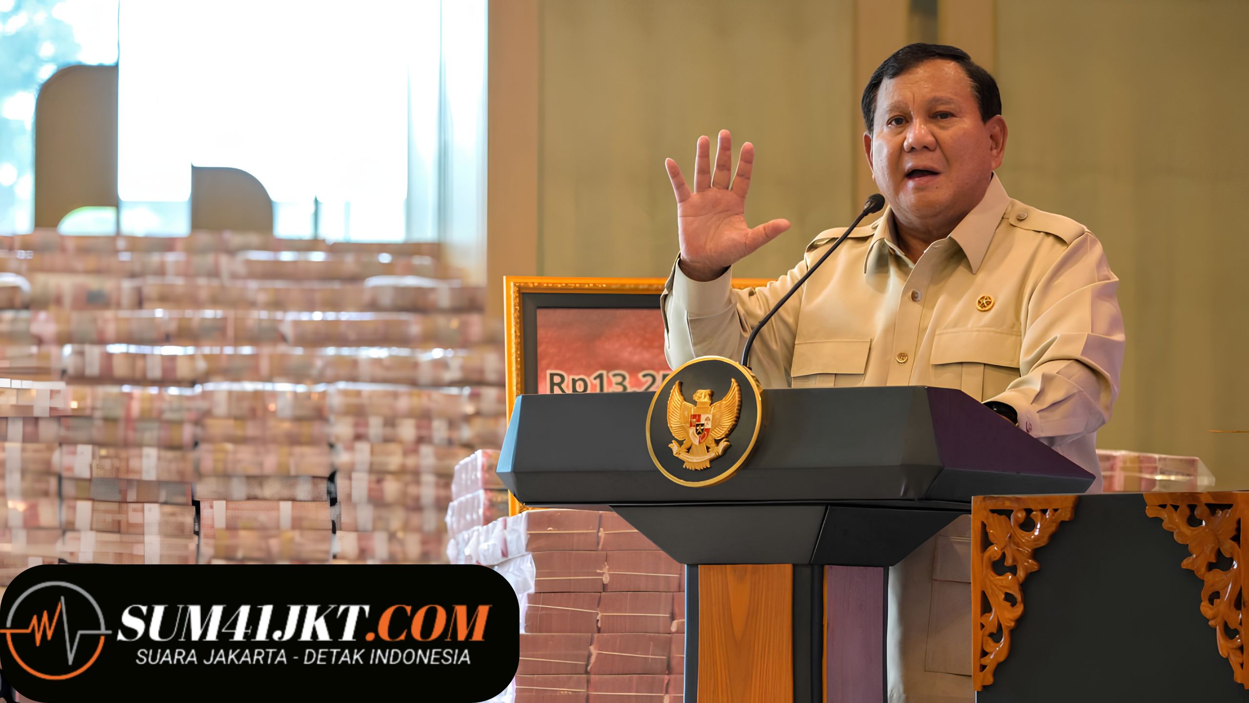Peran Strategis Menjaga Stabilitas Nasional