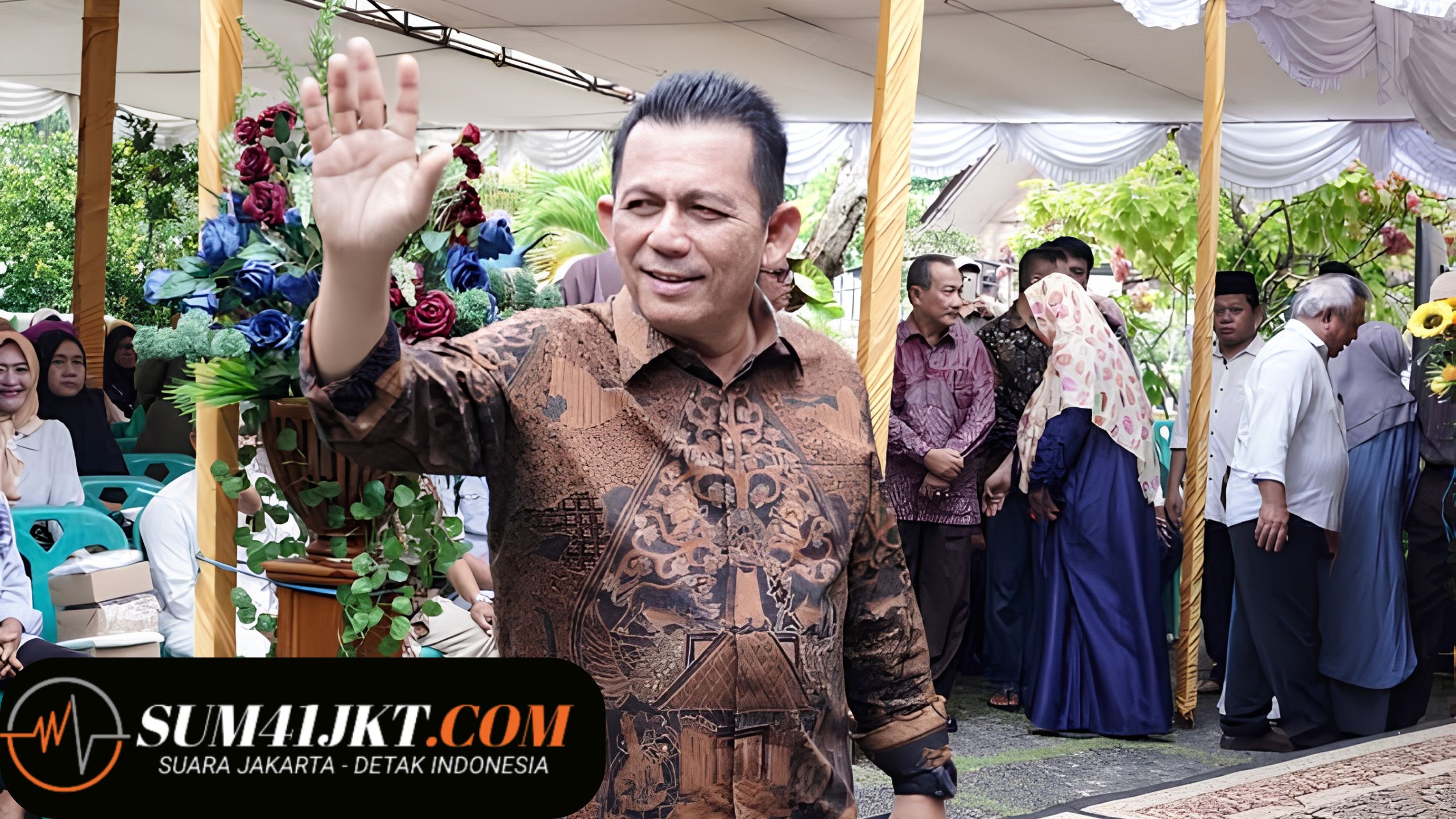 MTQ XII Diharapkan Memberikan Dampak Positif Jangka Panjang