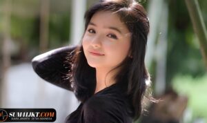 Profil Anya Anjani Manzia, Mengenal Lebih Dekat Sosok di Balik Namanya