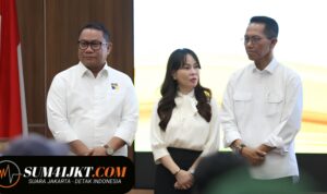 Investasi Batam Meroket 102 Persen, Perannya dalam Ekonomi Nasional Semakin Kuat