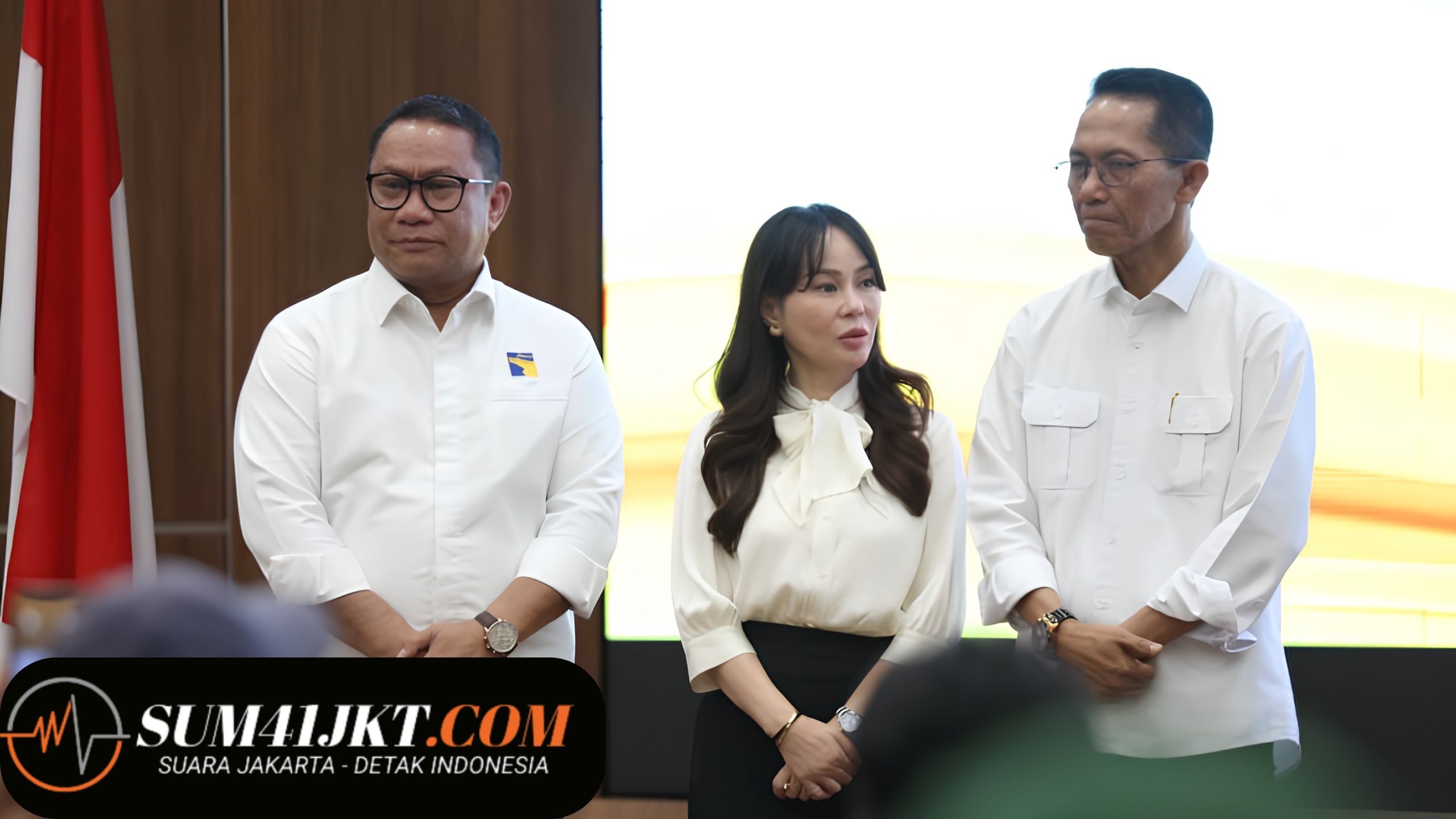 Investasi Batam Meroket 102 Persen, Perannya dalam Ekonomi Nasional Semakin Kuat