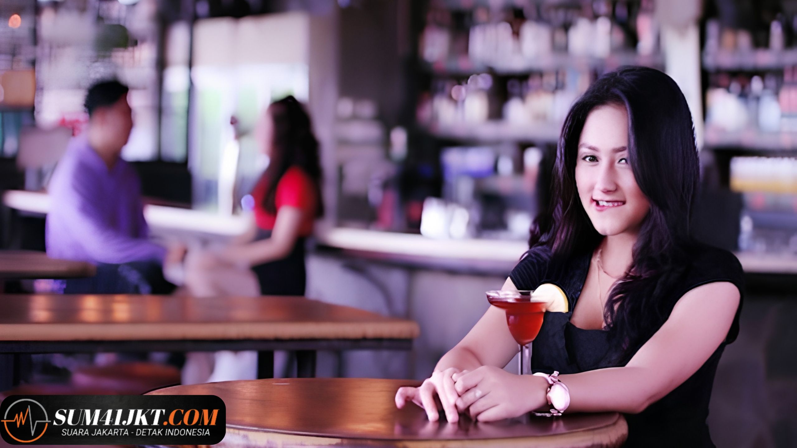 Perjalanan Bella Christy di Dunia Digital