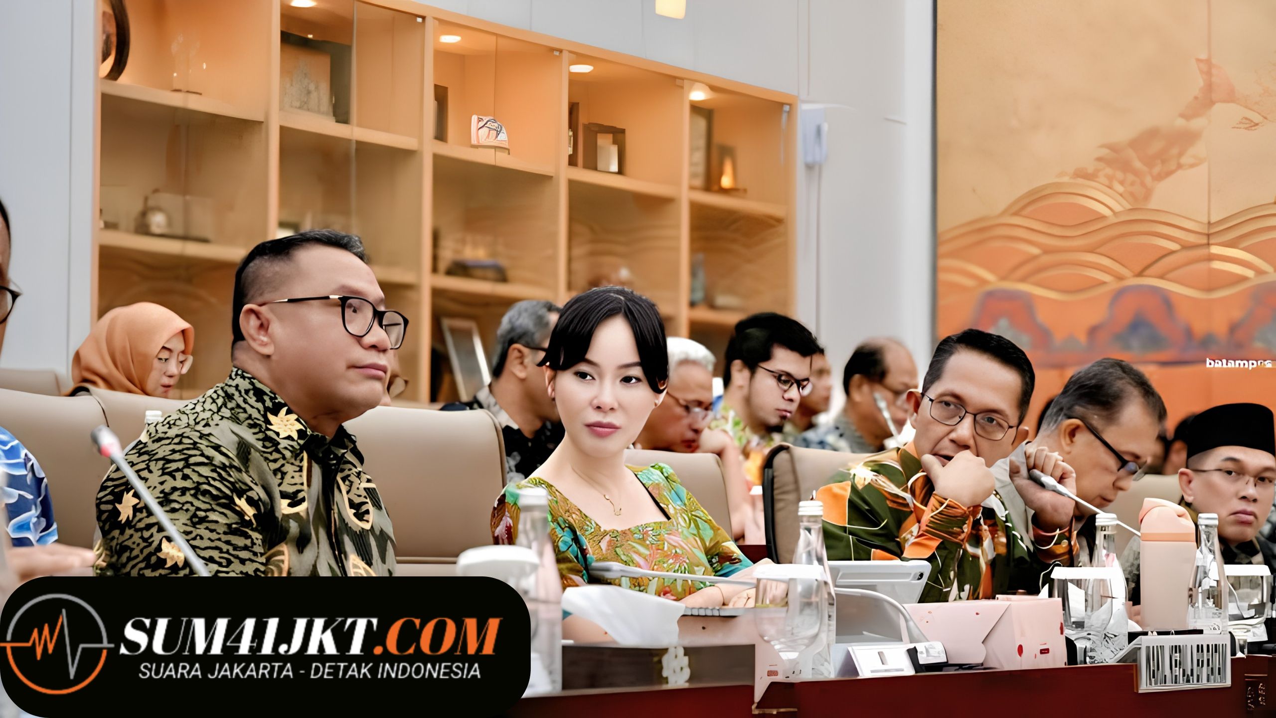 Dampak Positif terhadap Ekonomi Nasional