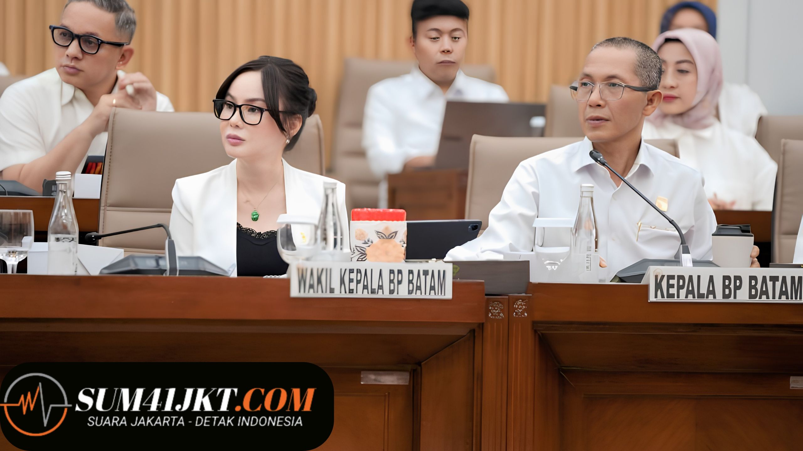 Tantangan dalam Menjaga Tren Investasi Batam Positif