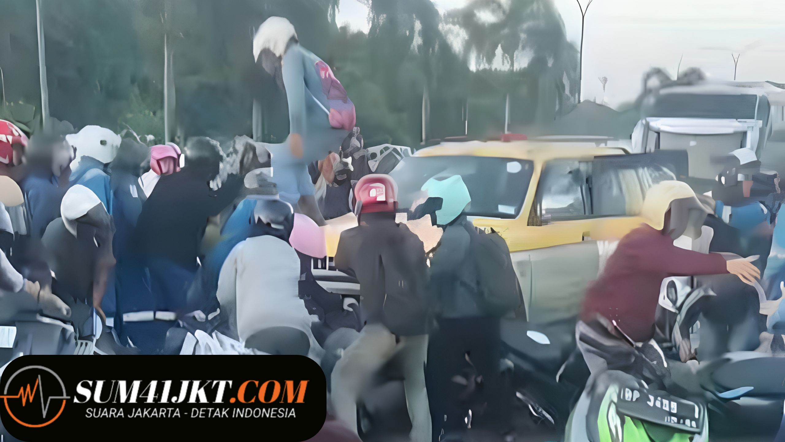 Penyelidikan Diharapkan Mengungkap Penyebab Kecelakaan