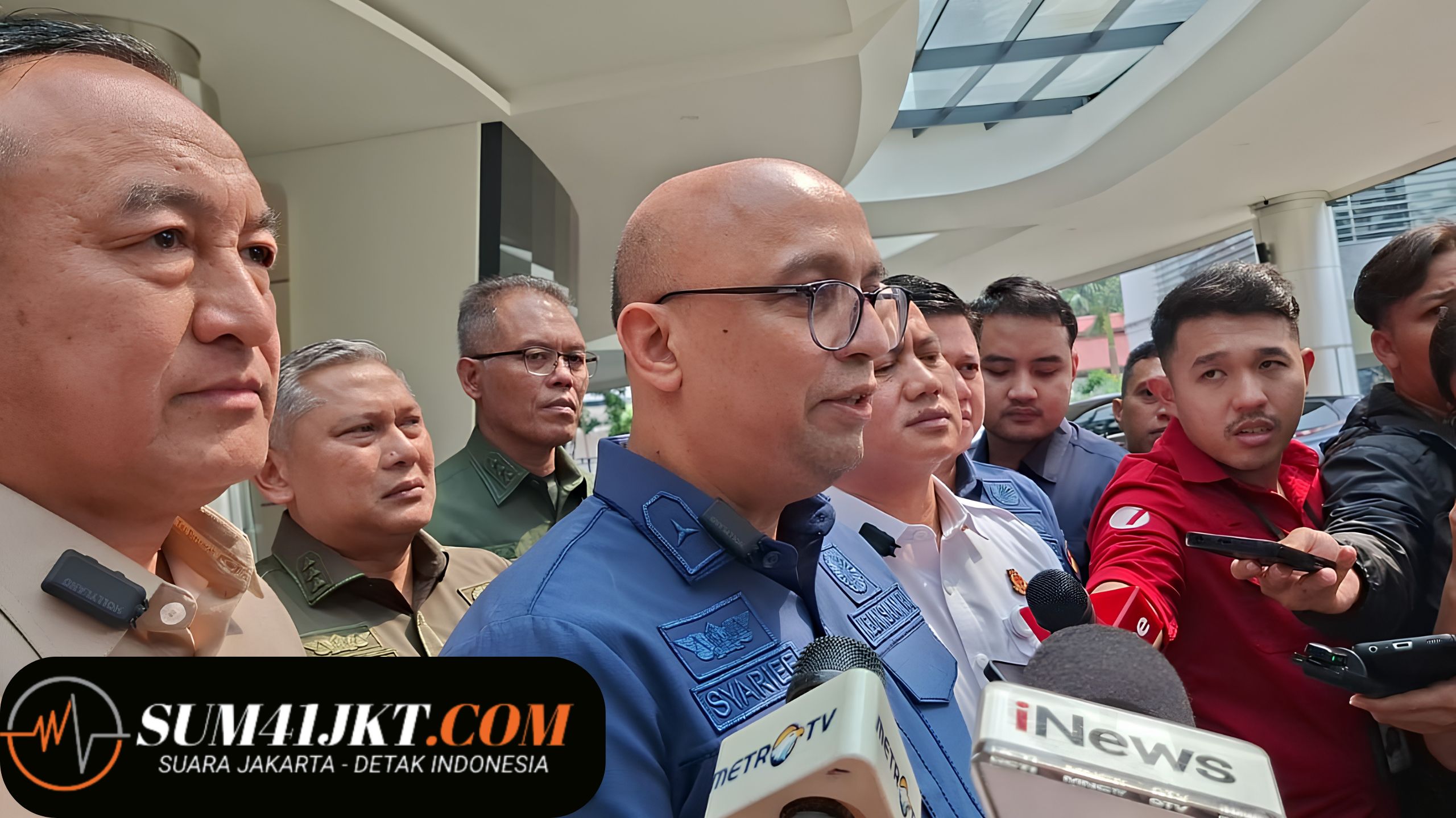 Brigjen Polisi Diduga Terlibat Korupsi MBG, Penyidik Ungkap Aliran Suap Ompreng