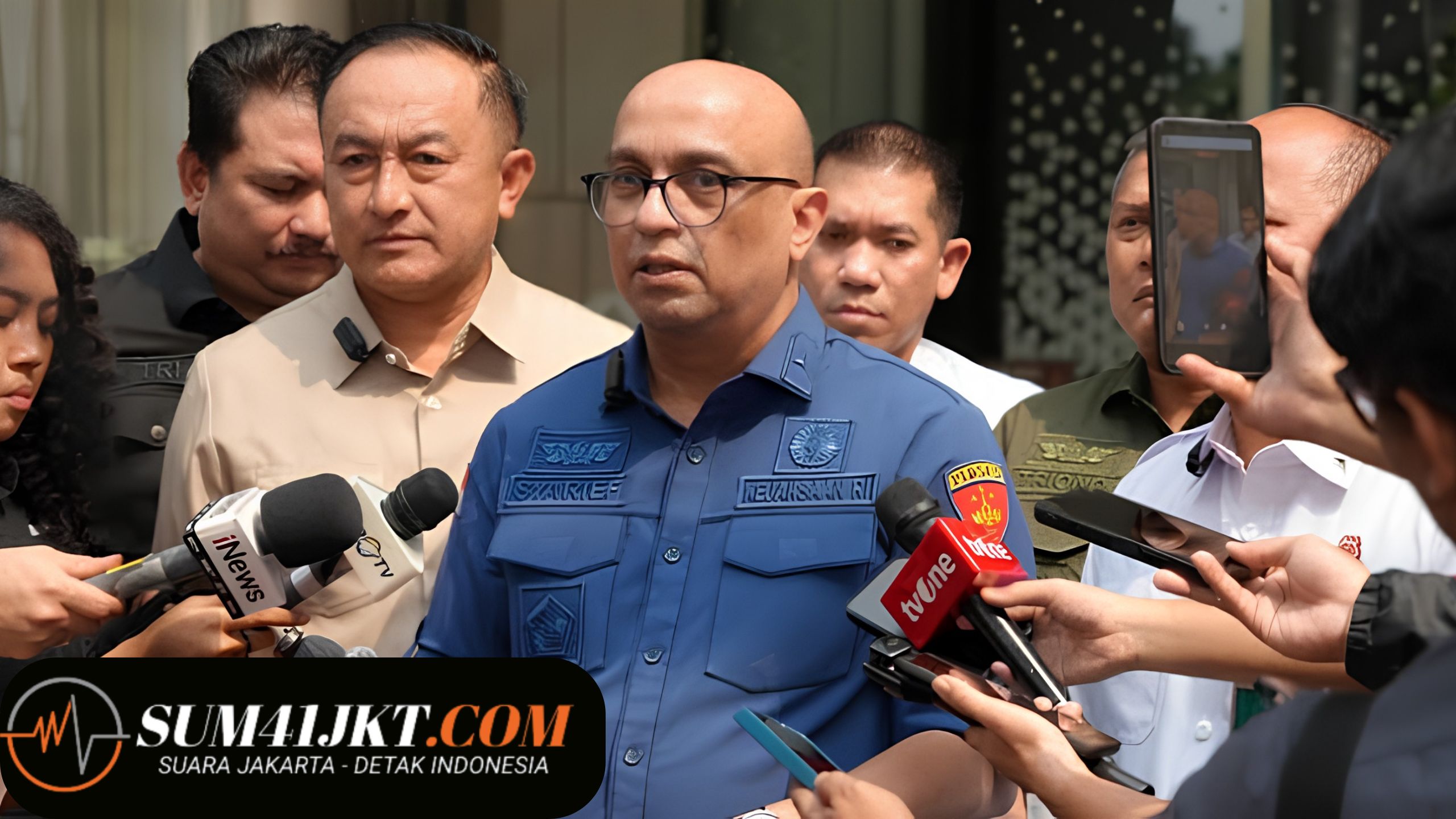 Penyidik Ungkap Brigjen Polisi Dugaan Aliran Suap dalam Pengadaan Ompreng