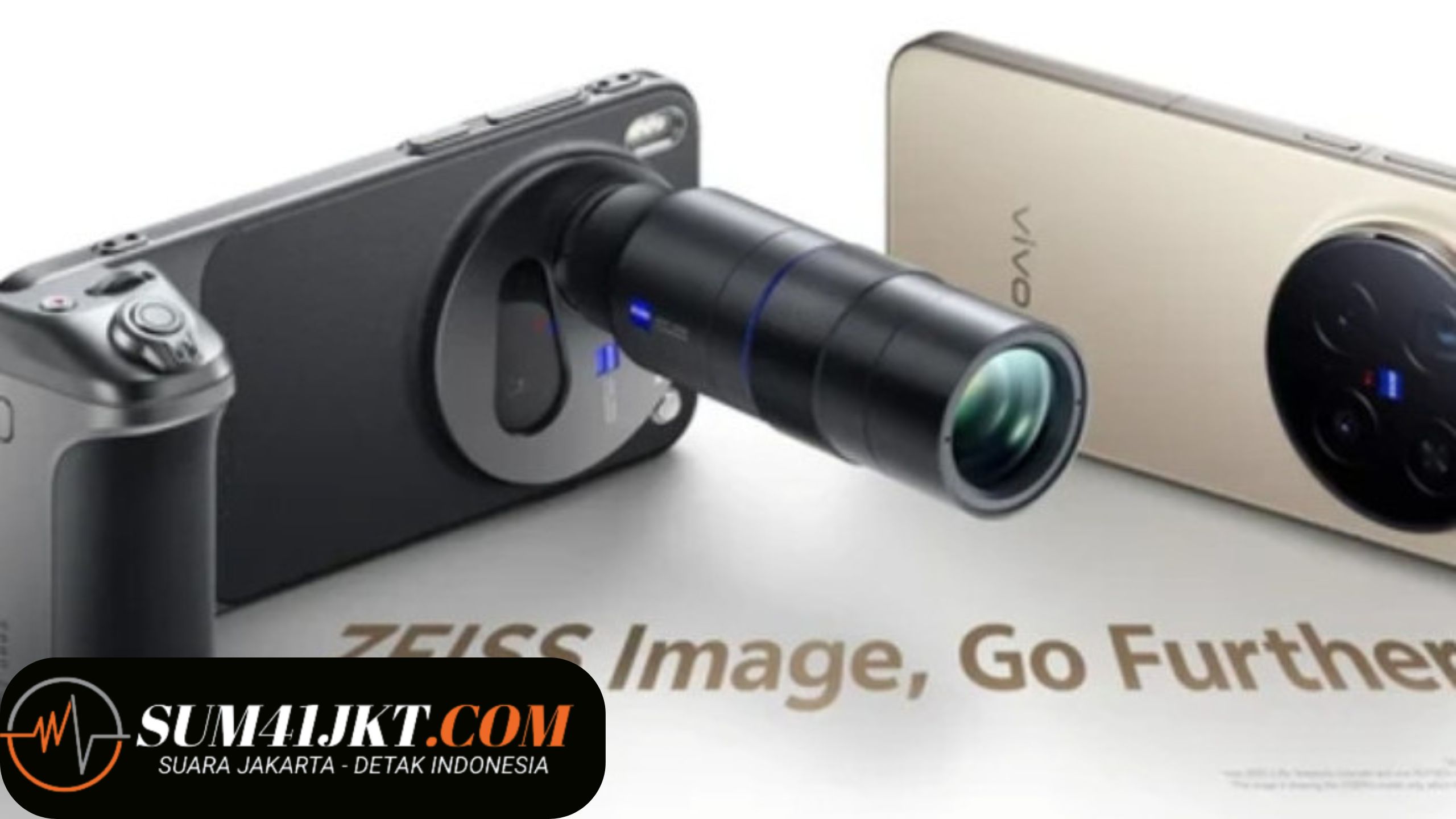 Vivo X300e Menjadi Pilihan Menarik di Kelas Premium