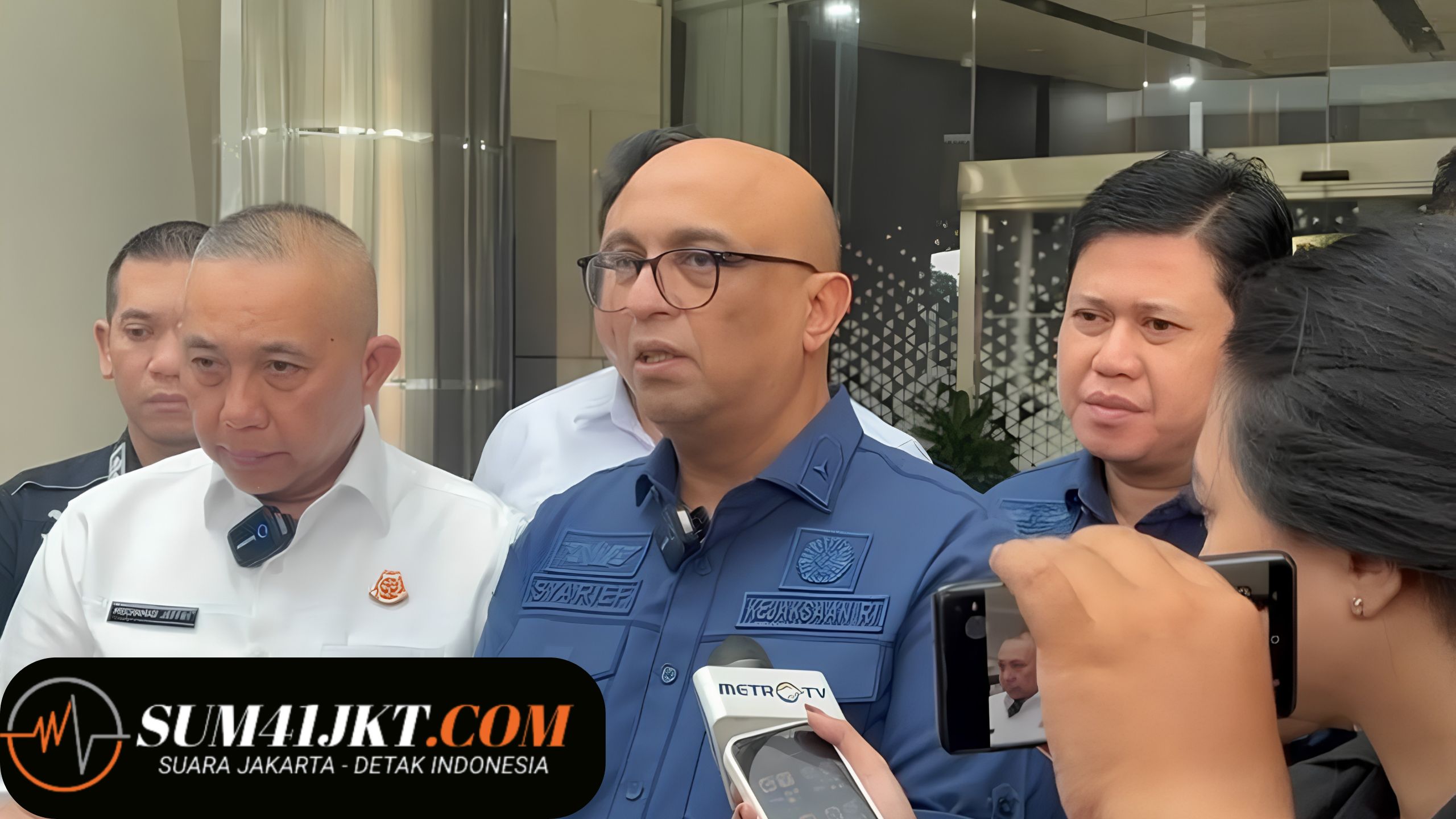 Penegakan Hukum Diharapkan Mampu Menjaga Kepercayaan Publik