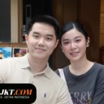 Video Juan dan Eve Penuh Tingkah Lucu yang Sulit Dilupakan