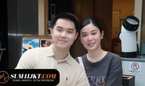 Video Juan dan Eve Penuh Tingkah Lucu yang Sulit Dilupakan