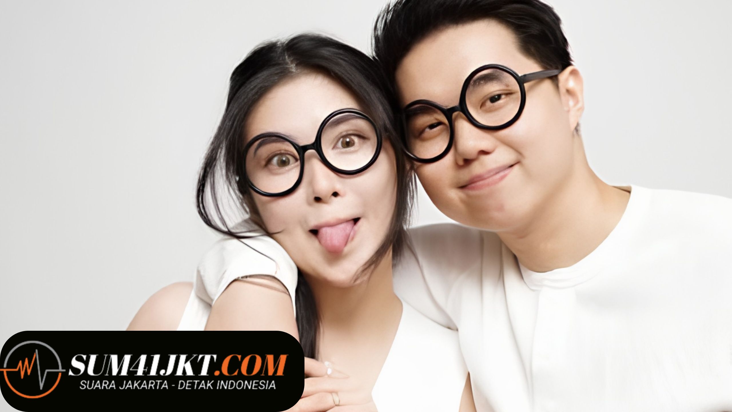 Video Juan dan Eve Menjadi Perbincangan di Media Sosial