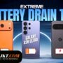 Samsung Galaxy S26 vs iPhone 17 vs Pixel 10, Mana yang Lebih Unggul dari Segi Chipset dan Baterai?