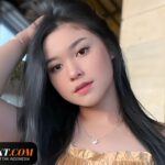 Mengenal Amarissa Florencia, Kreator TikTok Bekasi dengan Pesona dan Bakat Menari