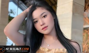 Mengenal Amarissa Florencia, Kreator TikTok Bekasi dengan Pesona dan Bakat Menari