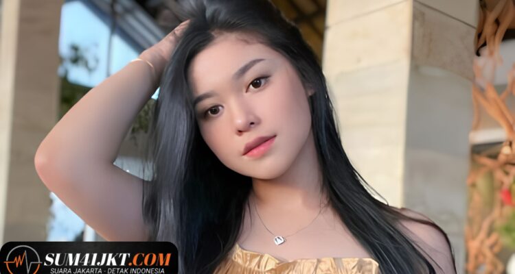 Mengenal Amarissa Florencia, Kreator TikTok Bekasi dengan Pesona dan Bakat Menari
