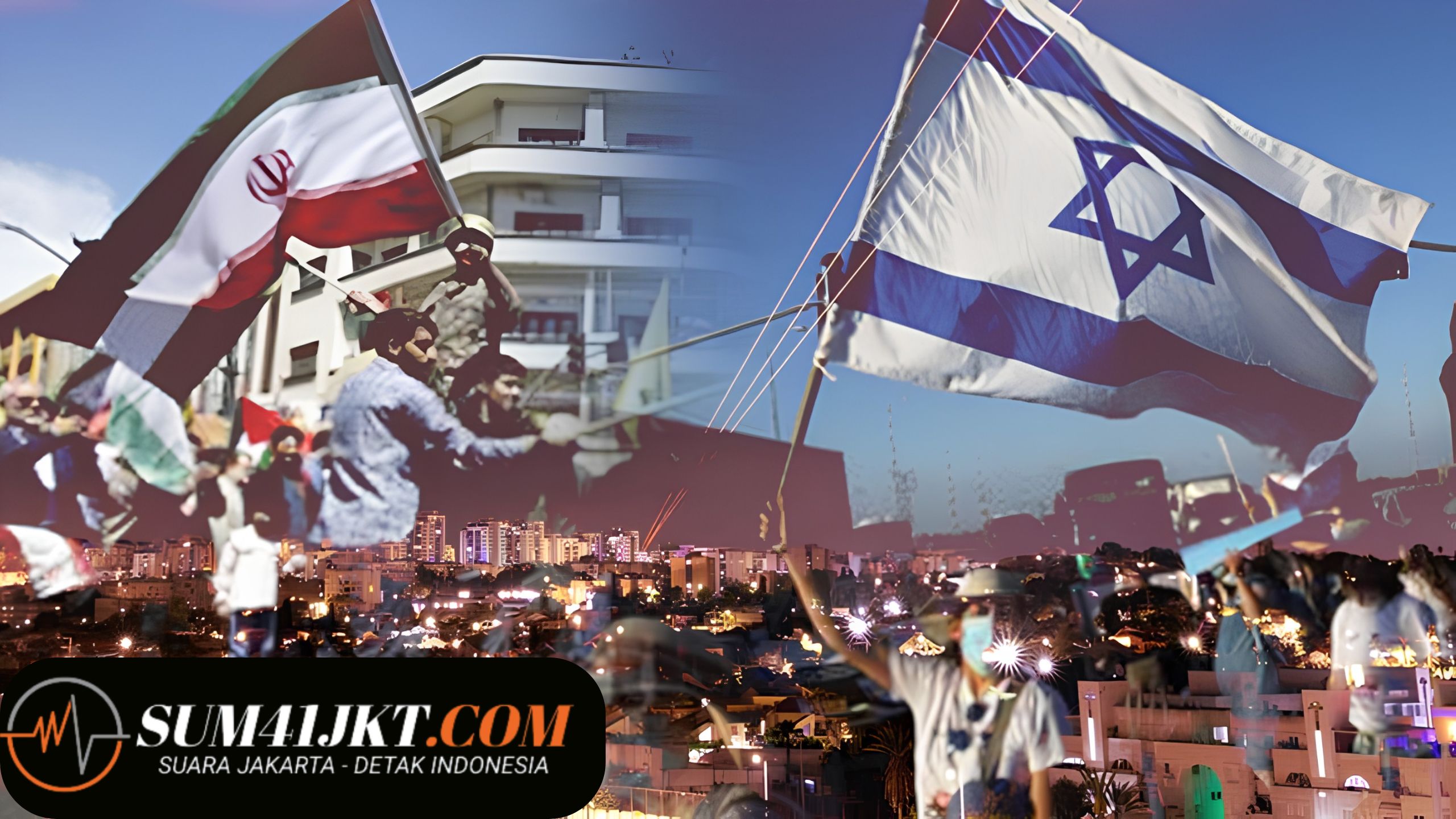 JD Vance Pertanyakan Upaya Mempengaruhi Opini Publik Dan Kampanye Digital Pro-Israel