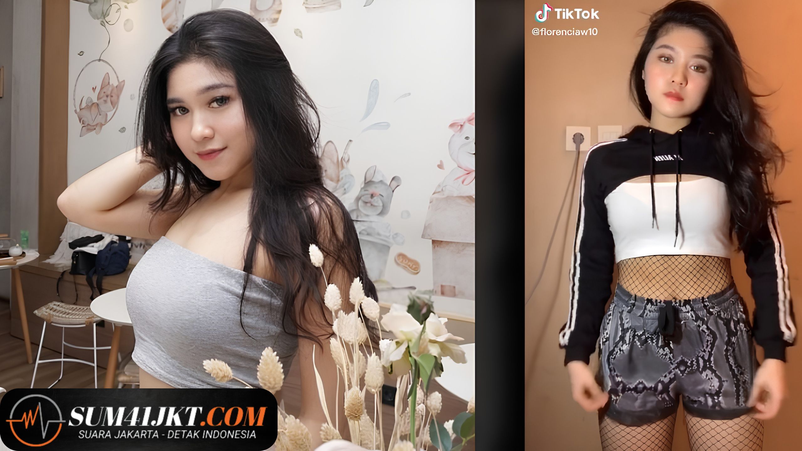 Bakat Menari Menjadi Salah Satu Daya Tarik