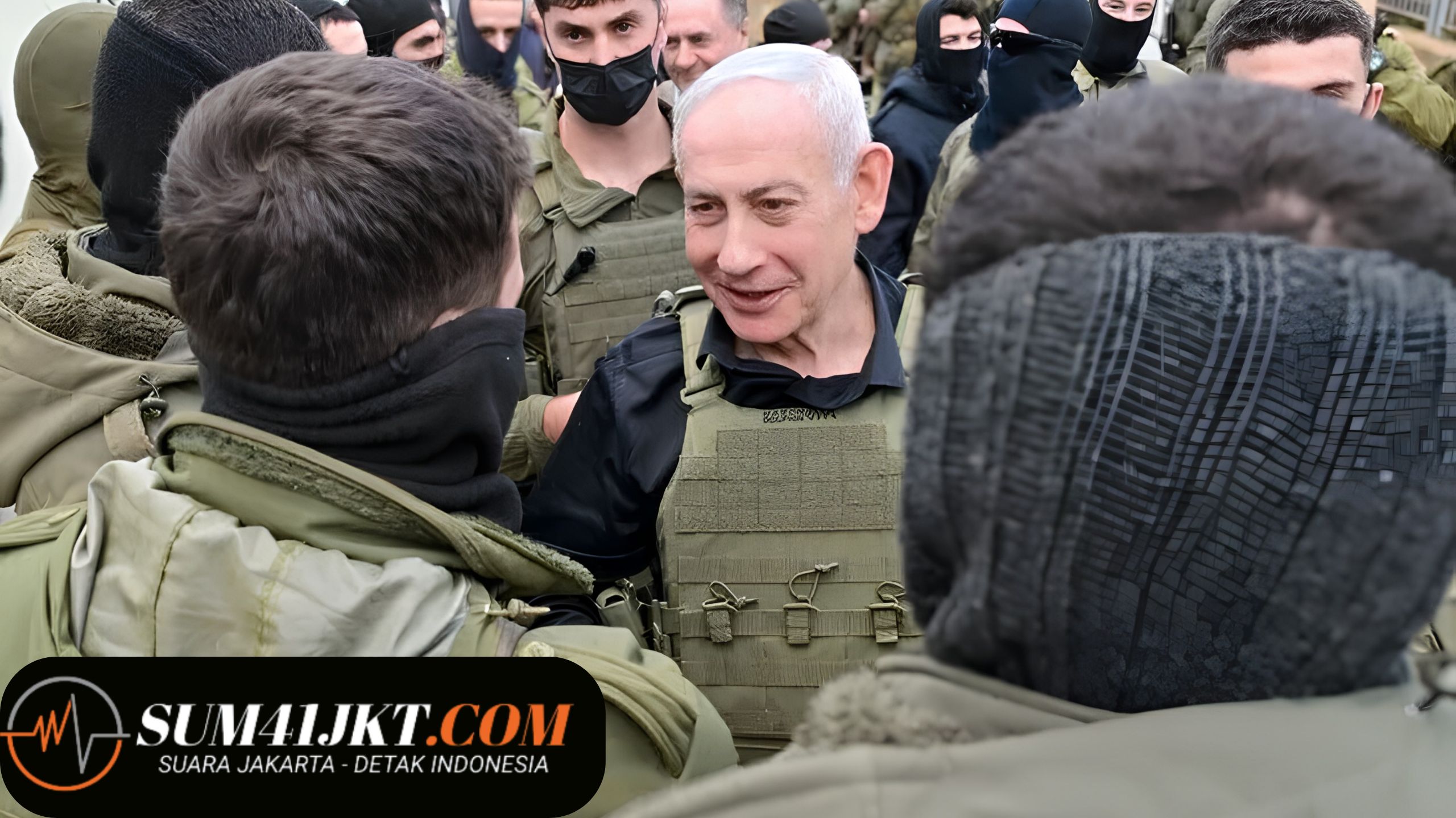 Hubungan AS dan Israel Mulai Mengalami Perbedaan Pendekatan