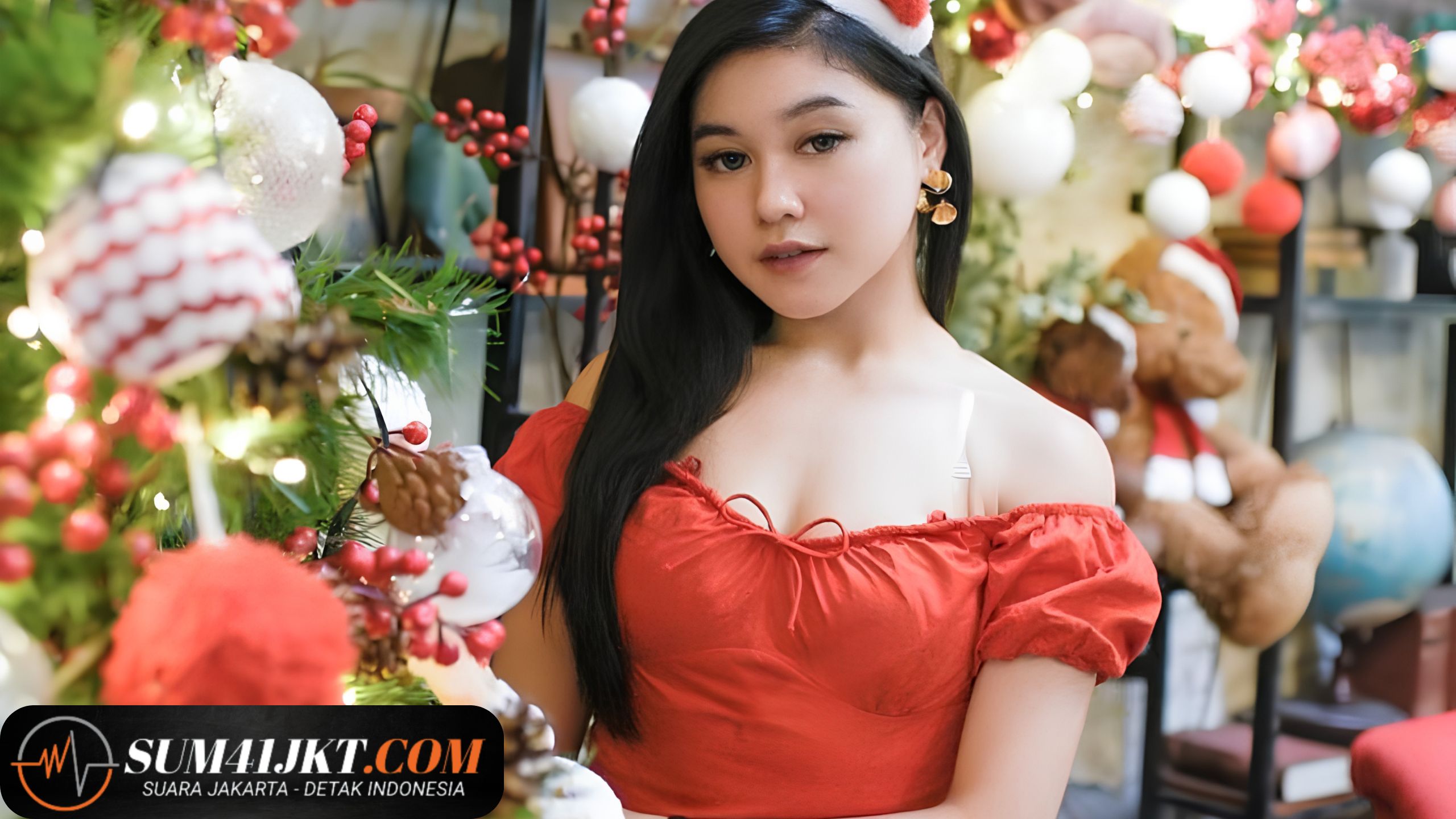 Perjalanan Amarissa Florencia di Dunia Digital